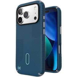 Speck Presidio2 Grip iPhone 17 Pro MagSafe Hoesje Hardcase Backcover Shockproof - ClickLock