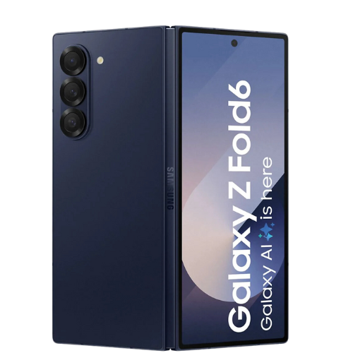 Samsung Galaxy Z Fold 6