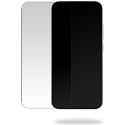 Mobilize OPPO Reno 16 Pro Glazen Screenprotector - Case Friendly
