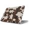 Burga Hardshell MacBook Air 13 Inch (2022-2026) Hoes Hardshell Laptopcover MacBook Case - Celestial - Model A2681 / A3113 / A3240 / A3449