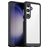 Mobigear Crystal Samsung Galaxy S24 Plus Hoesje Hardcase Backcover - Zwart