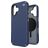 Speck Presidio2 Pro iPhone 16 MagSafe Hoesje Hardcase Backcover Shockproof - Coastal Blue