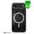Striker X-Core Xtreme Impact Doorzichtig iPhone Air MagSafe Hoesje Hardcase Backcover Shockproof - Transparant