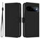 Mobigear Urban Wallet Google Pixel 11 Pro Hoesje Bookcase Portemonnee - Zwart