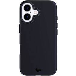 Tech21 EvoLite iPhone 16 MagSafe Hoesje Hardcase Backcover Shockproof - Zwart