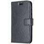 Mobigear Business Samsung Galaxy A20e Hoesje Bookcase Portemonnee - Zwart