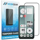 Mobigear Premium Nothing CMF Phone 1 Glazen Screenprotector - Case Friendly