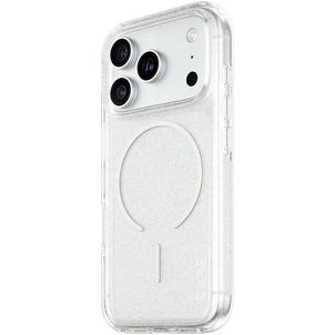 CARE by PanzerGlass Urban Explorer Doorzichtig iPhone 18 Pro MagSafe Hoesje Hardcase Backcover Shockproof - Transparant
