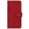 Mobigear Excellent HONOR 50 Lite Hoesje Bookcase Portemonnee - Rood