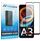 Mobigear Premium Xiaomi Redmi A3 Glazen Screenprotector - Case Friendly