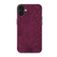 MIO iPhone 16 MagSafe Hoesje Hardcase Backcover - Berry Blooms