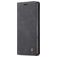 Caseme 013 Huawei Mate 30 Pro Hoesje Bookcase Portemonnee - Zwart