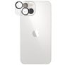 PanzerGlass PicturePerfect iPhone 14 Glazen Camera Protector - Case Friendly