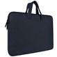 Mobigear Oxford Laptop Aktetas 15 - 16 inch Laptoptas + Handvat - Marineblauw