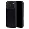 Mobiparts Classic iPhone 18 Pro Hoesje Flexibel TPU Backcover - Zwart