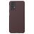 Nudient Thin Precise Samsung Galaxy A32 5G Hoesje Hardcase Backcover - Sangria Red