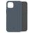 Mobilize Rubber Gelly iPhone 15 Plus Hoesje Flexibel TPU Backcover - Matt Blue