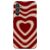 Burga Tough Samsung Galaxy A34 Hoesje Hardcase Backcover Shockproof - Sweet Affair