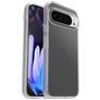 Otterbox React Doorzichtig Google Pixel 9 Pro XL Hoesje Hardcase Backcover Shockproof - Transparant