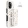 MIO Powerbank 5.000 mAh 15W - MagSafe Compatible - Soft Terrazzo