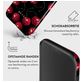 Burga Tough iPhone 12 Hoesje Hardcase Backcover Shockproof - Cherrybomb