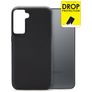 My Style Tough Samsung Galaxy S22 Plus Hoesje Hardcase Backcover Shockproof - Zwart