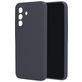 Mobiparts Samsung Galaxy A36 Siliconen Hoesje Backcover - Urban Grey