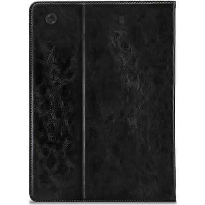 Mobilize Premium Folio Lenovo Tab 10.1 Hoes - Zwart