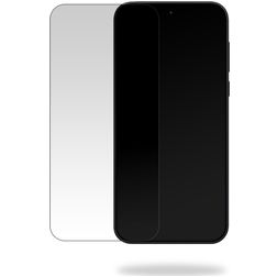 Mobilize OnePlus Nord CE6 Glazen Screenprotector - Case Friendly