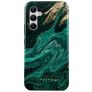 Burga Tough Samsung Galaxy A54 Hoesje Hardcase Backcover Shockproof - Emerald Pool