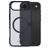 Mobilize Hybrid Pro iPhone Air MagSafe Hoesje Hardcase Backcover Shockproof - Blauw