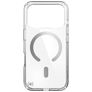 Speck Presidio Perfect Clear Doorzichtig iPhone 18 Pro MagSafe Hoesje Hardcase Backcover Shockproof - Transparant