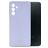 Mobilize Rubber Gelly Samsung Galaxy A24 Hoesje Flexibel TPU Backcover - Pastel Purple