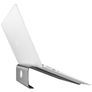 Mobigear Desk Stand Laptopstandaard - Spacegrijs Universeel