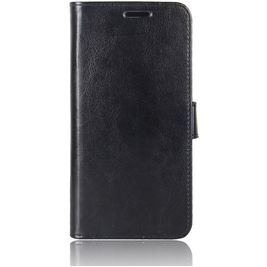 Mobigear Wallet OPPO Reno2 Hoesje Bookcase Portemonnee - Zwart