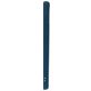 Mobiparts Samsung Galaxy A41 Siliconen Hoesje Backcover - Blueberry Blue