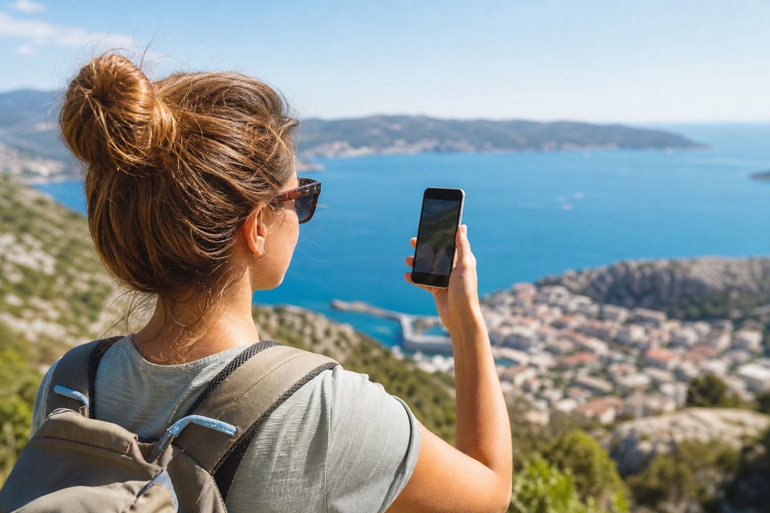 Wat is het verschil tussen mobiele data en roaming?
