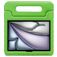 Xccess Kids Guard iPad Pro 12.9 Inch (2021) Kinder Tablethoes met Handvat - Groen
