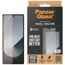 PanzerGlass Ultra-Wide FIt Samsung Galaxy Z Fold 6 Glazen Screenprotector - Case Friendly