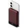 Cygnett MagSlim Single USB-C Powerbank 10.000 mAh 15W - MagSafe Compatible - Cherry