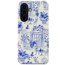 Burga Tough Samsung Galaxy A57 Hoesje Hardcase Backcover Shockproof - Sobremesa