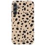 MIO Samsung Galaxy A34 MagSafe Hoesje Hardcase Backcover - Spots