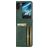 Mobigear Excellent Wallet OPPO Find N2 Flip Hoesje Hardcase Backcover - Groen