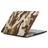Mobigear Design MacBook Pro 16 Inch (2019-2020) Hoes Hardshell Laptopcover MacBook Case - Desert Camauflage - Model A2141