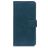 Mobigear Croco Motorola Moto G60s Hoesje Bookcase Portemonnee - Groen