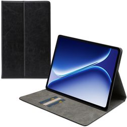 Mobilize Premium Folio OnePlus Pad Go 2 Hoes Bookcase - Zwart