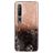 Mobigear Marble Xiaomi Mi 10 Hoesje Flexibel TPU Backcover - Kleurrijk