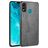 Mobigear Croco HONOR 9X Lite Hoesje Hardcase Backcover - Zwart