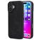 Mobiparts Classic iPhone 17 MagSafe Hoesje Hardcase Backcover - Graphite Black