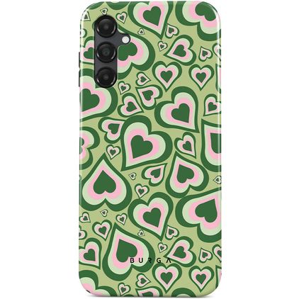 Burga Tough Samsung Galaxy A25 Hoesje Hardcase Backcover Shockproof - Euphoria